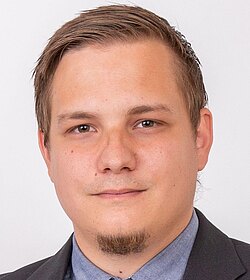 Gregor Radlinger Gregor Radlinger