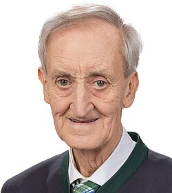Karl Grabner Karl Grabner