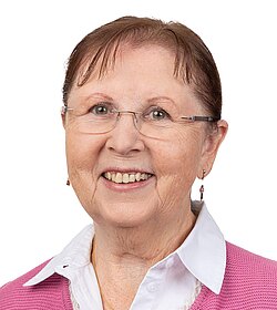 Theresia Svoboda Theresia Svoboda